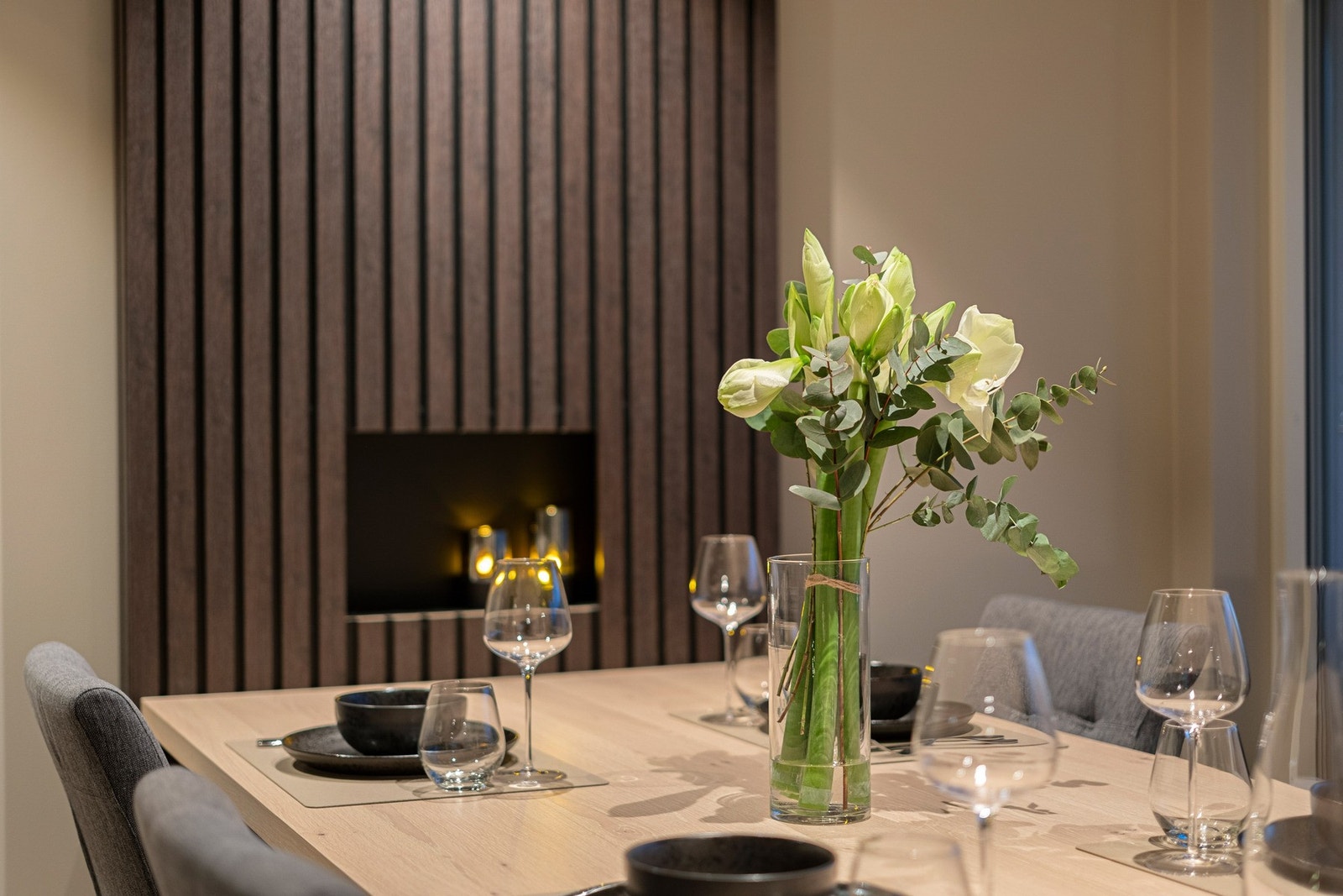 Boligen har fått TG1/TG0 på nesten alle punkter av takstmann Galleribilde