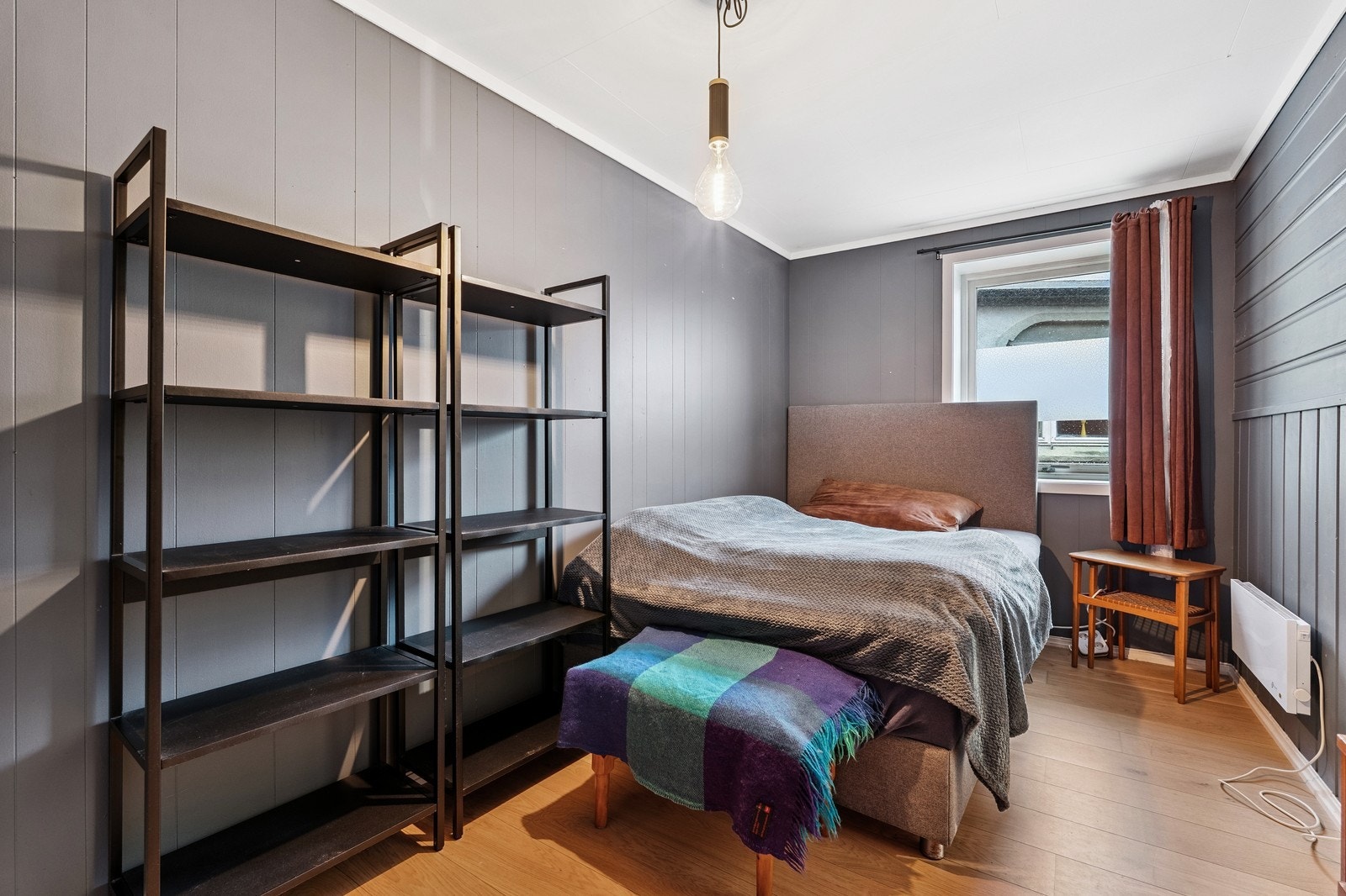 Soverom Galleribilde