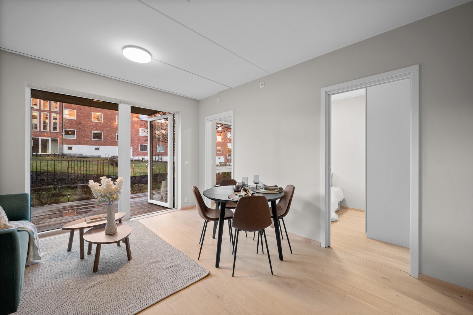 Velkommen til Malerhaugveien 20A! Galleribilde