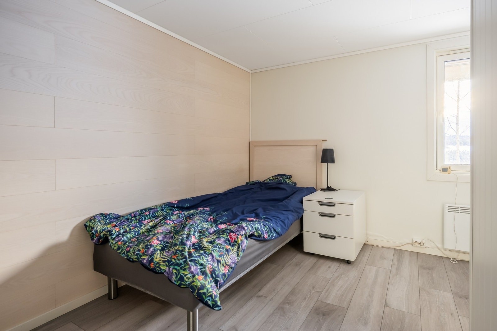 Soverom 1 utleie. Galleribilde