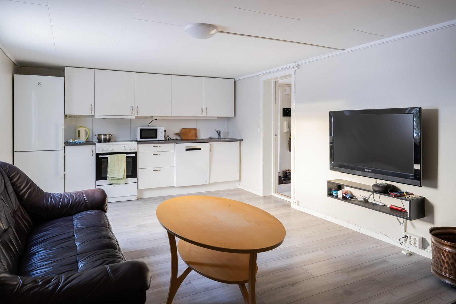 Leies ut for 5100,- pr. mnd idag. Galleribilde