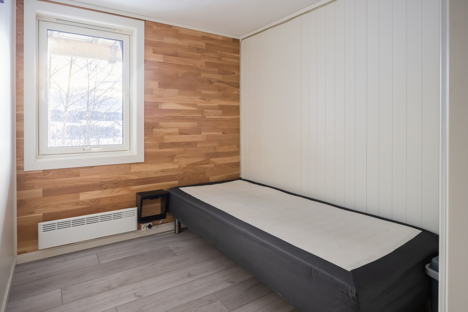 Soverom 2 utleie. Galleribilde