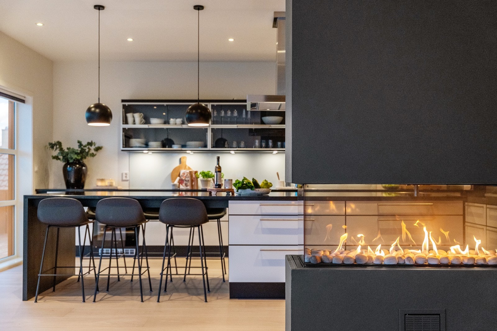 Stemningsbilde Galleribilde