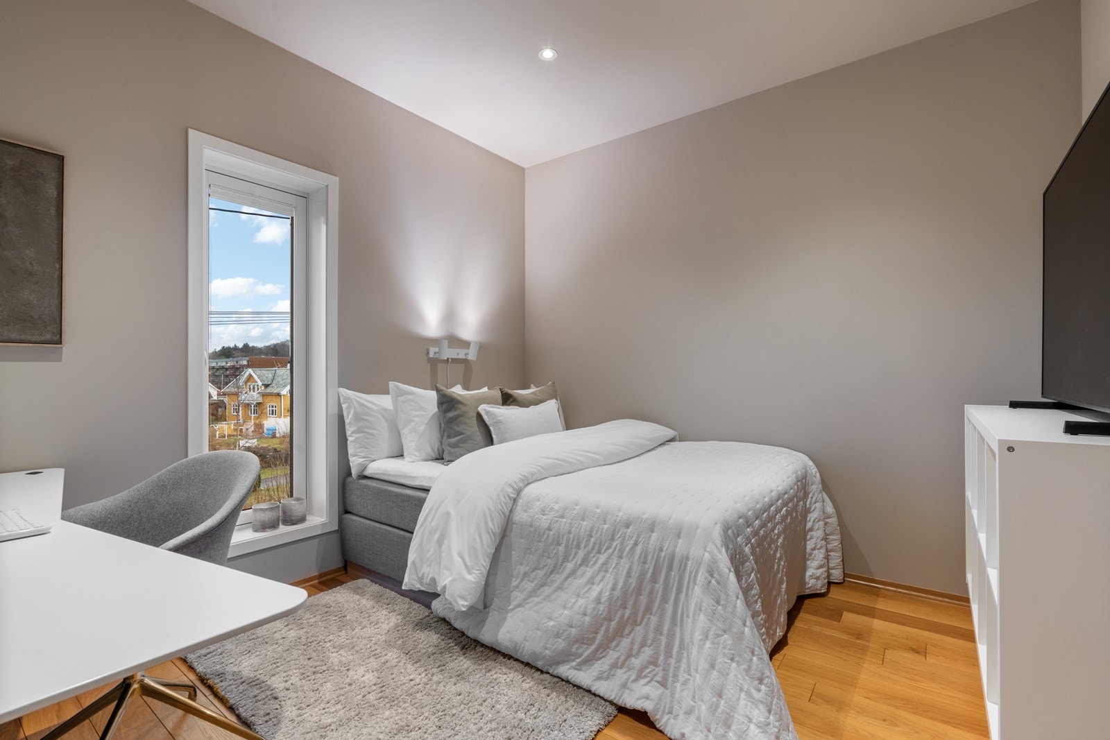 Soverom 2 i 2. etasje Galleribilde