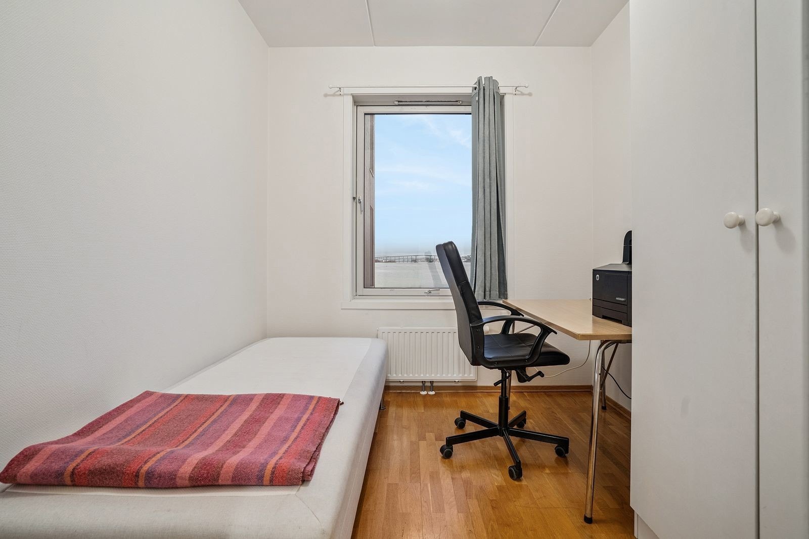 Soverom 1. Galleribilde