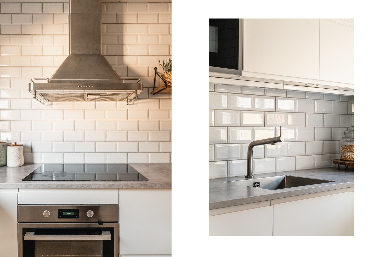 - Kjøkken - Galleribilde