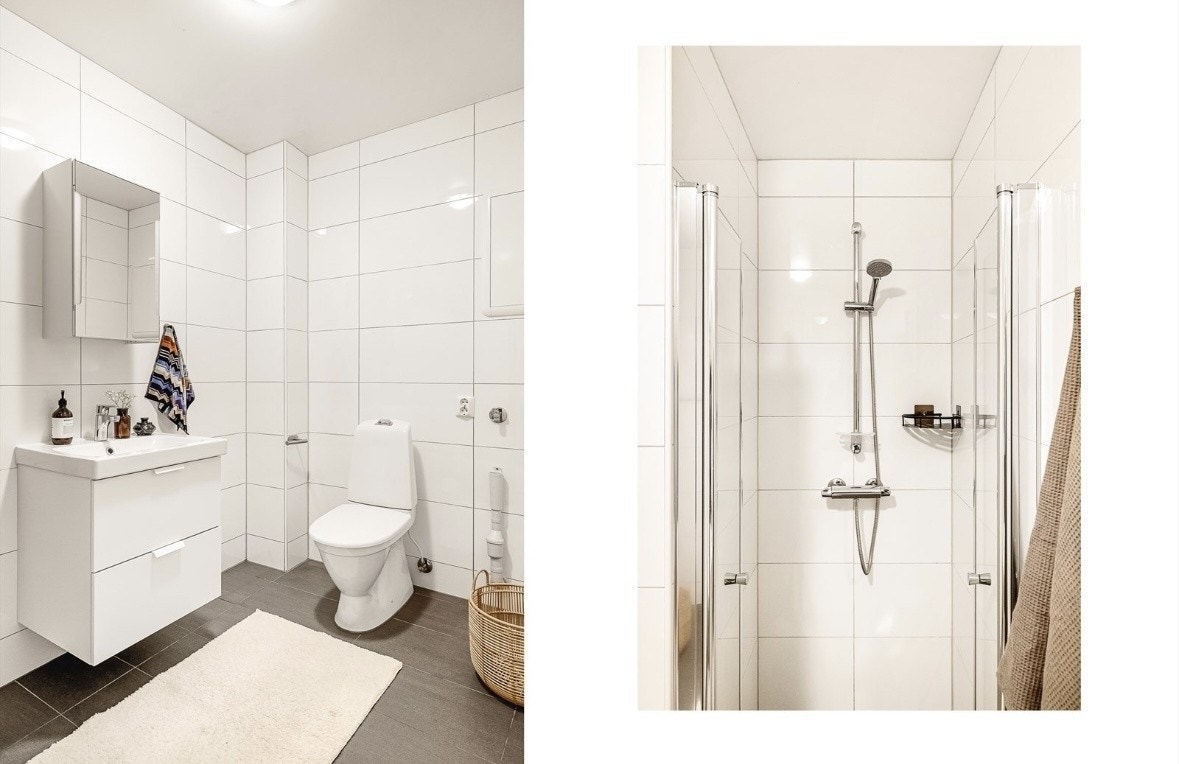 Bad: 4.8 kvm Galleribilde