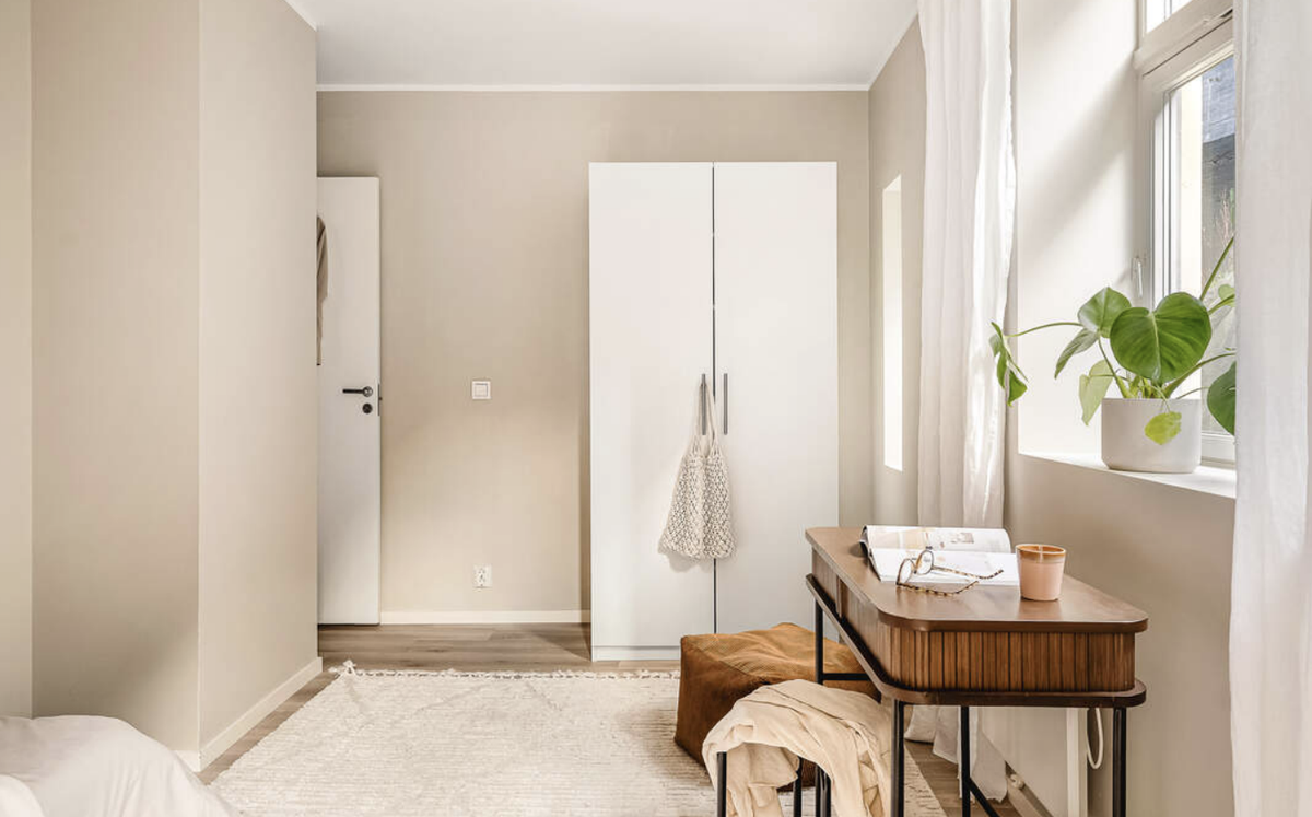 Soverom 1 Galleribilde