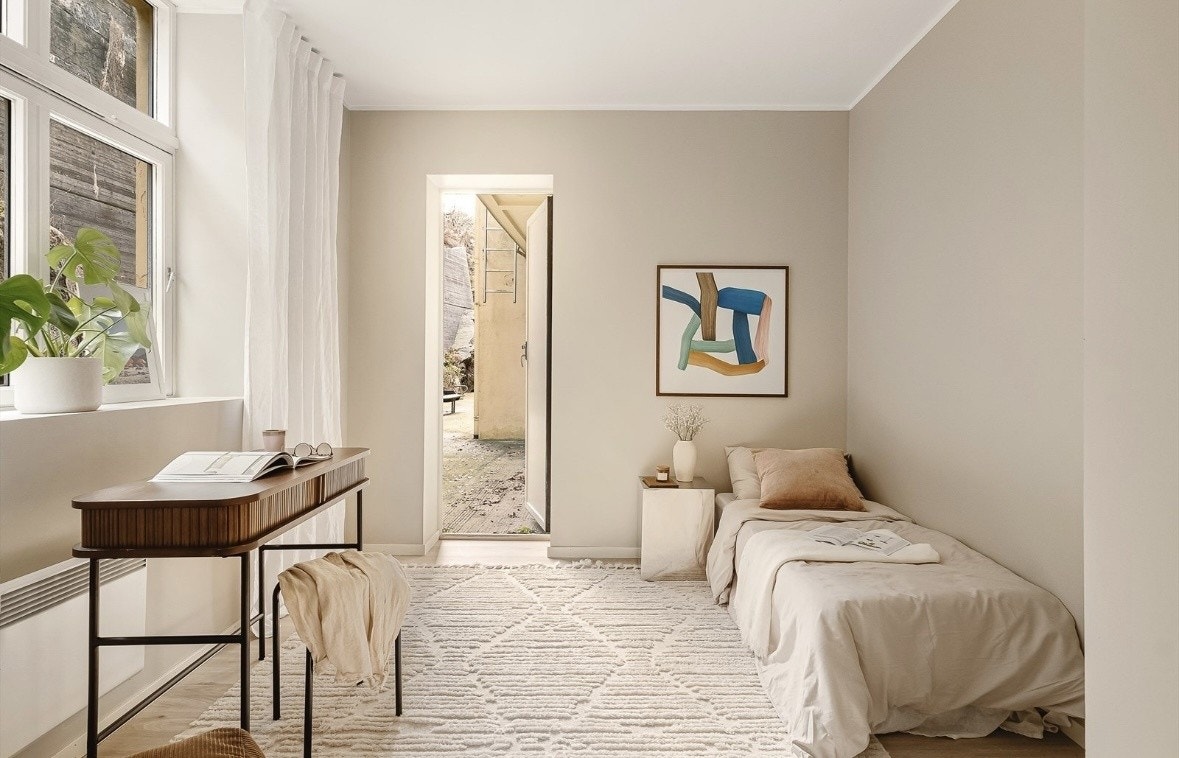 Soverom 1: 11.2 kvm Galleribilde