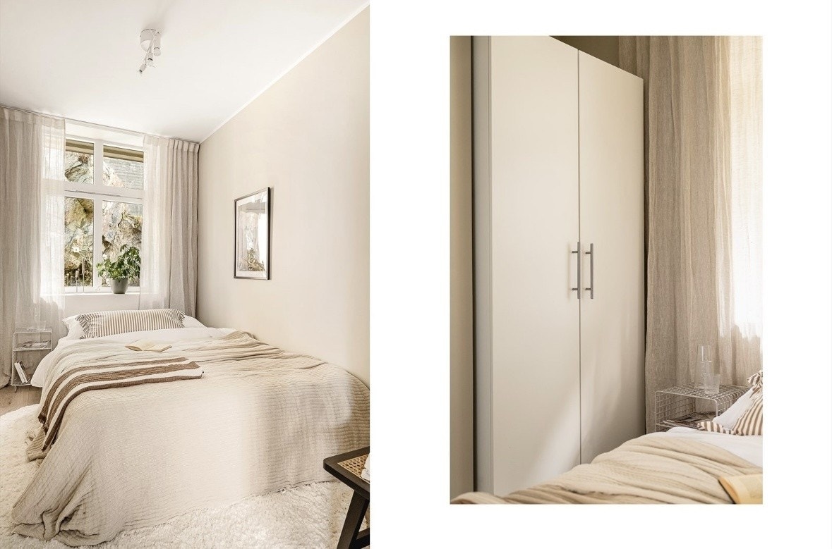 Soverom 2: 6.7kvm Galleribilde