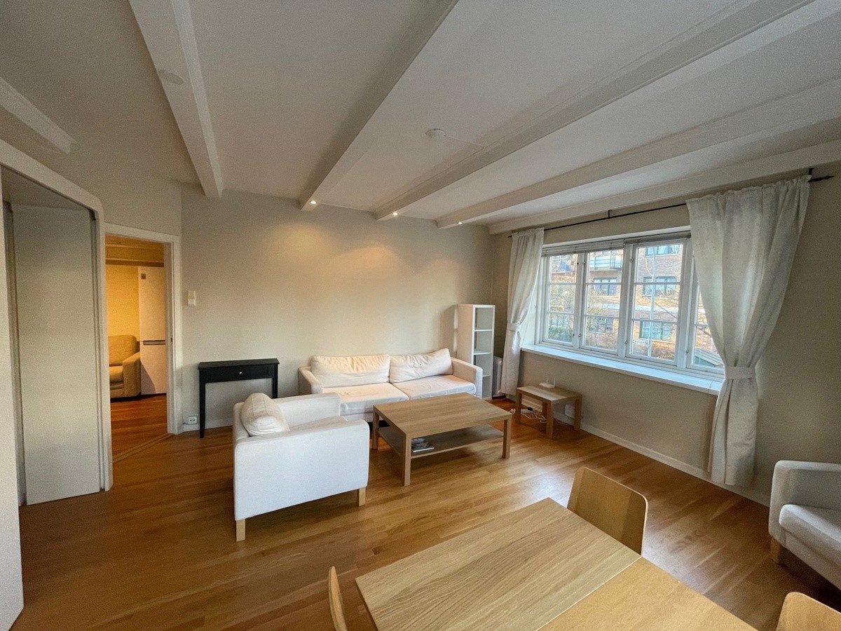 Medfølgende møbler Galleribilde