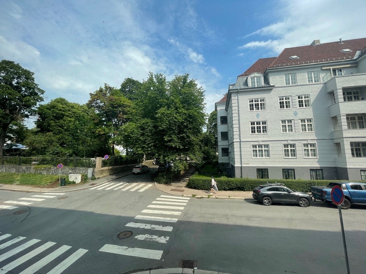 Utsyn/View Galleribilde