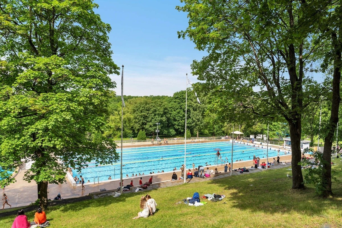 Nabolaget/Neigborhood Galleribilde