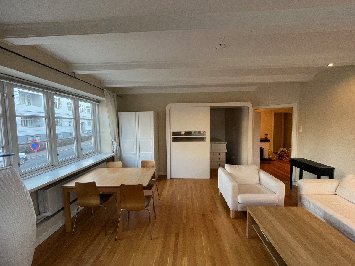 Medfølghende møbler Galleribilde