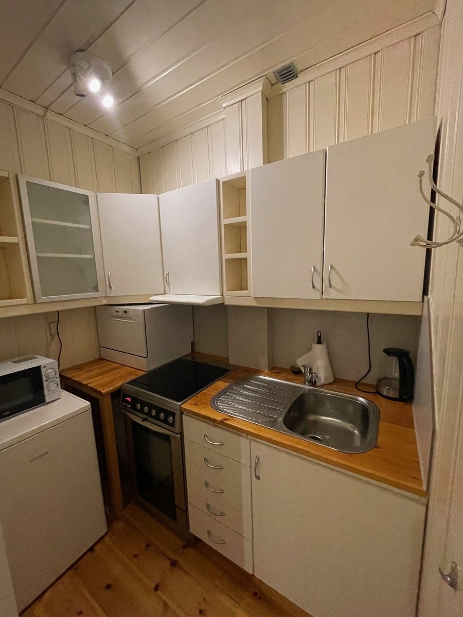 Medfølgende utstyr Galleribilde