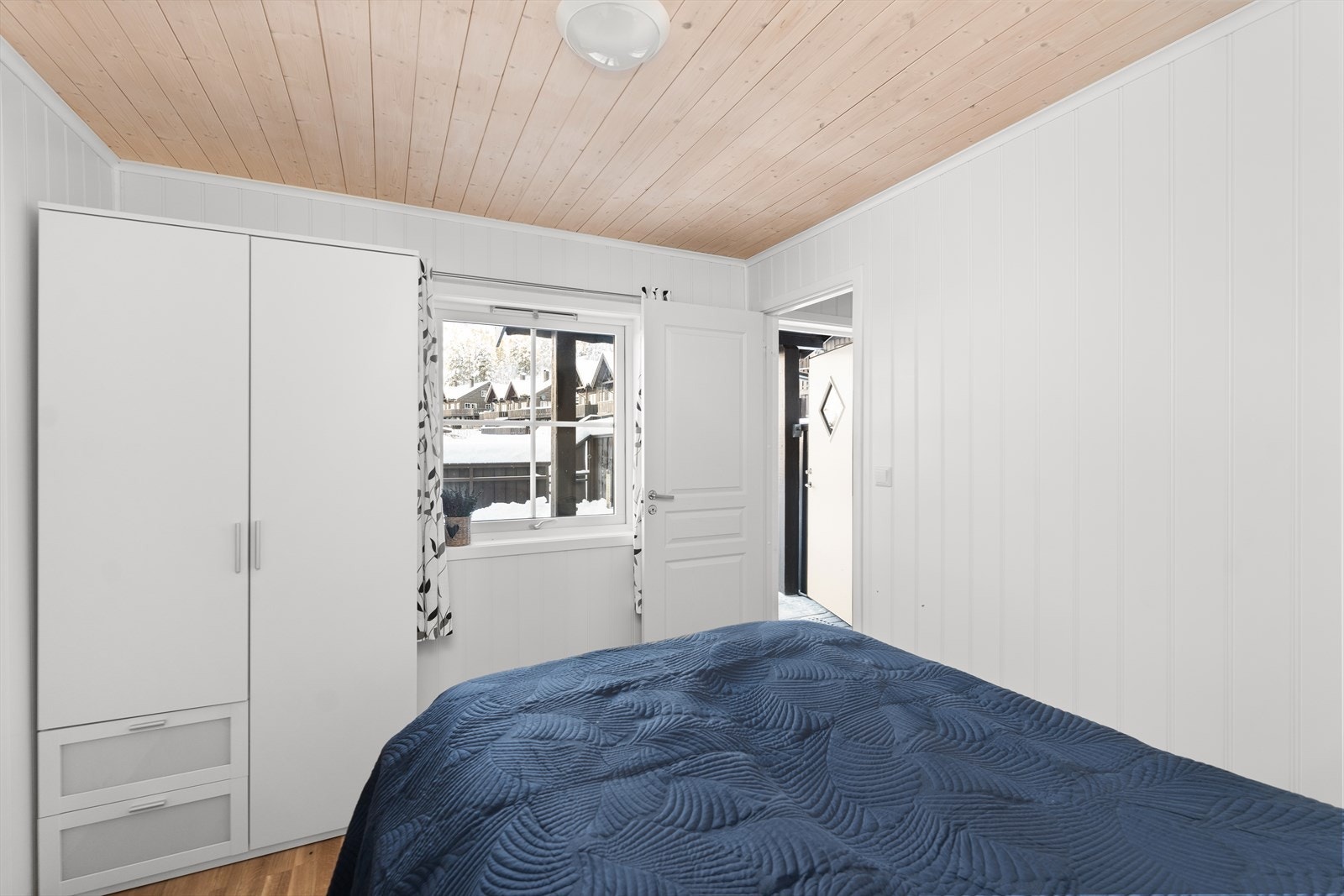 Soverom 2. Galleribilde