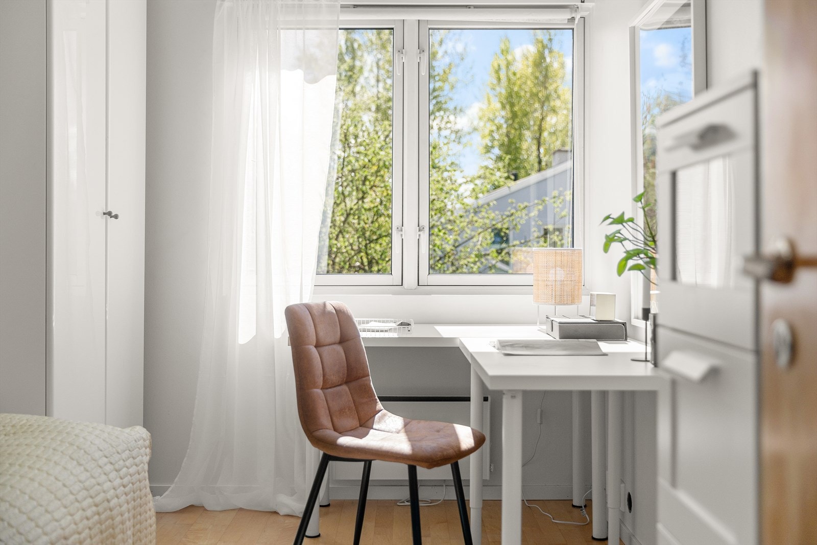 Soverom 2 Galleribilde