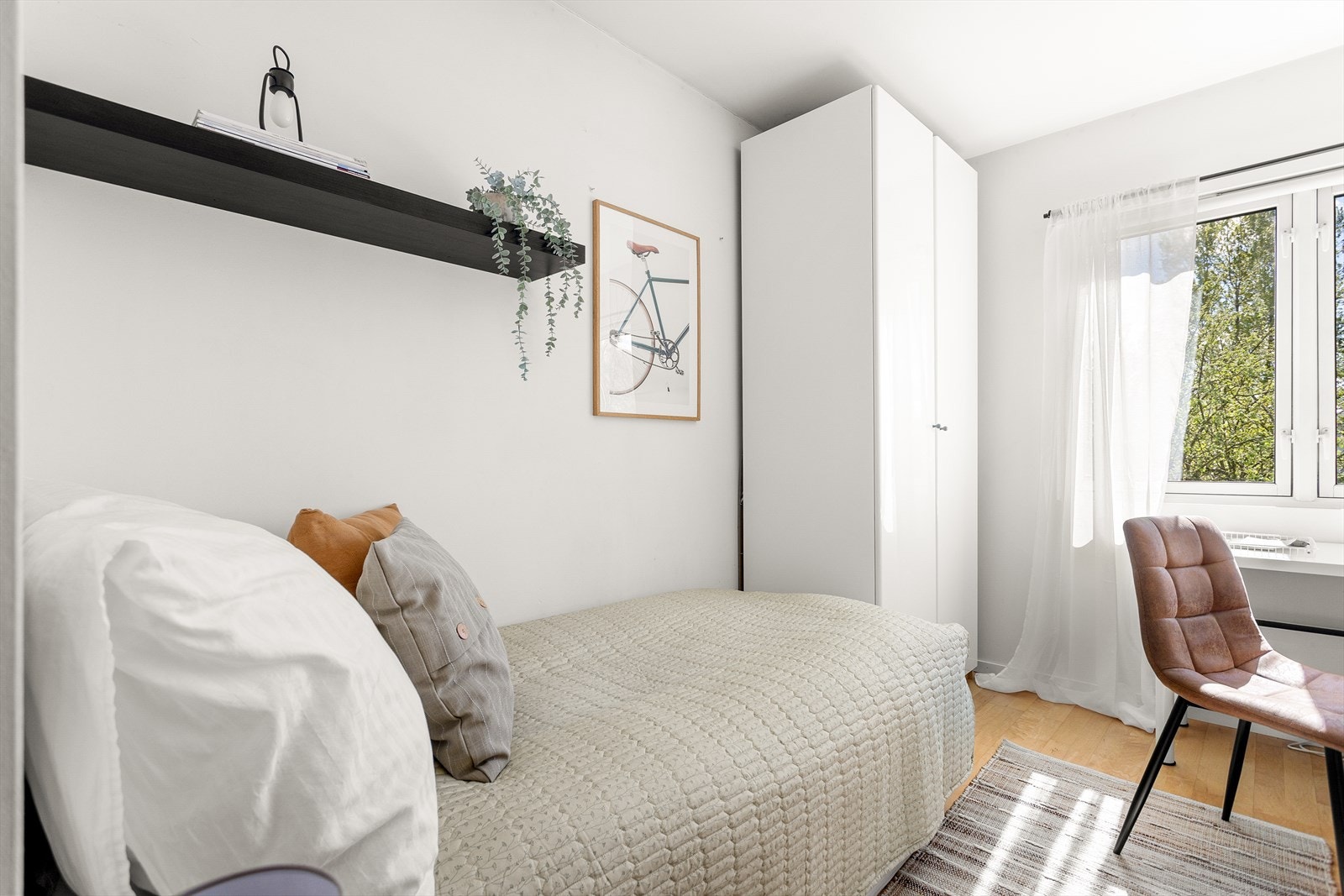 Soverom 2 Galleribilde