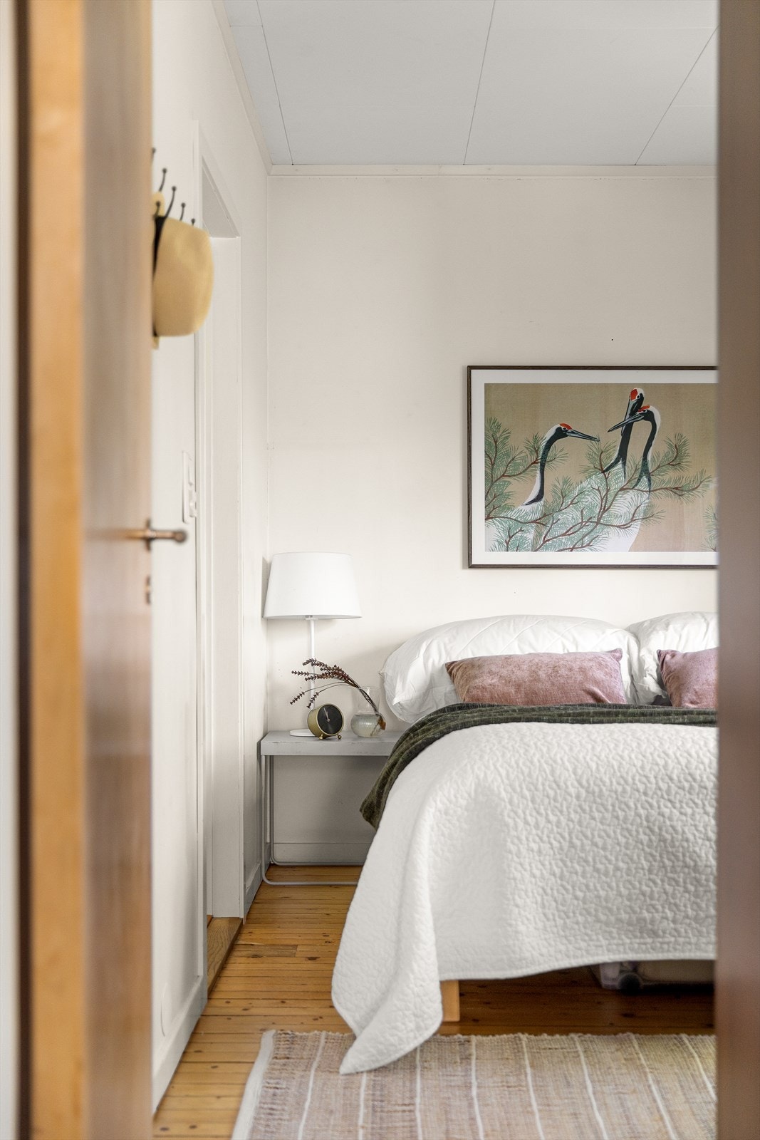 Hovedsoverom Galleribilde