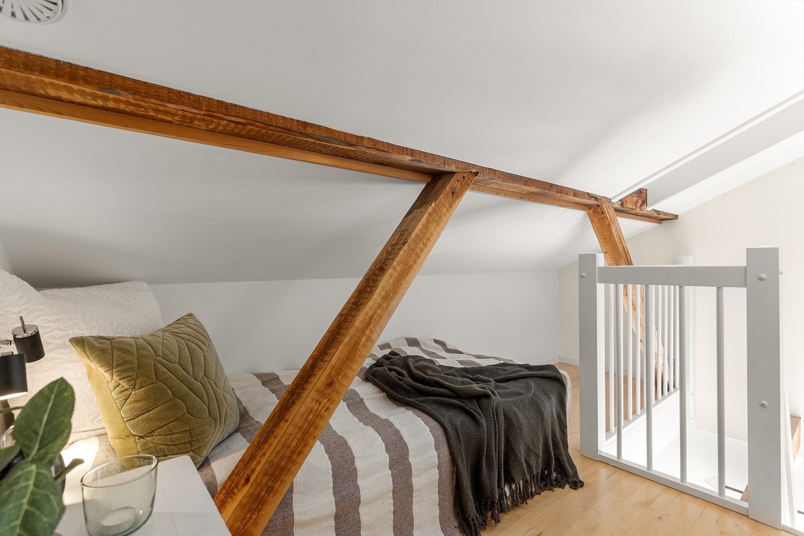 Sovehems Galleribilde