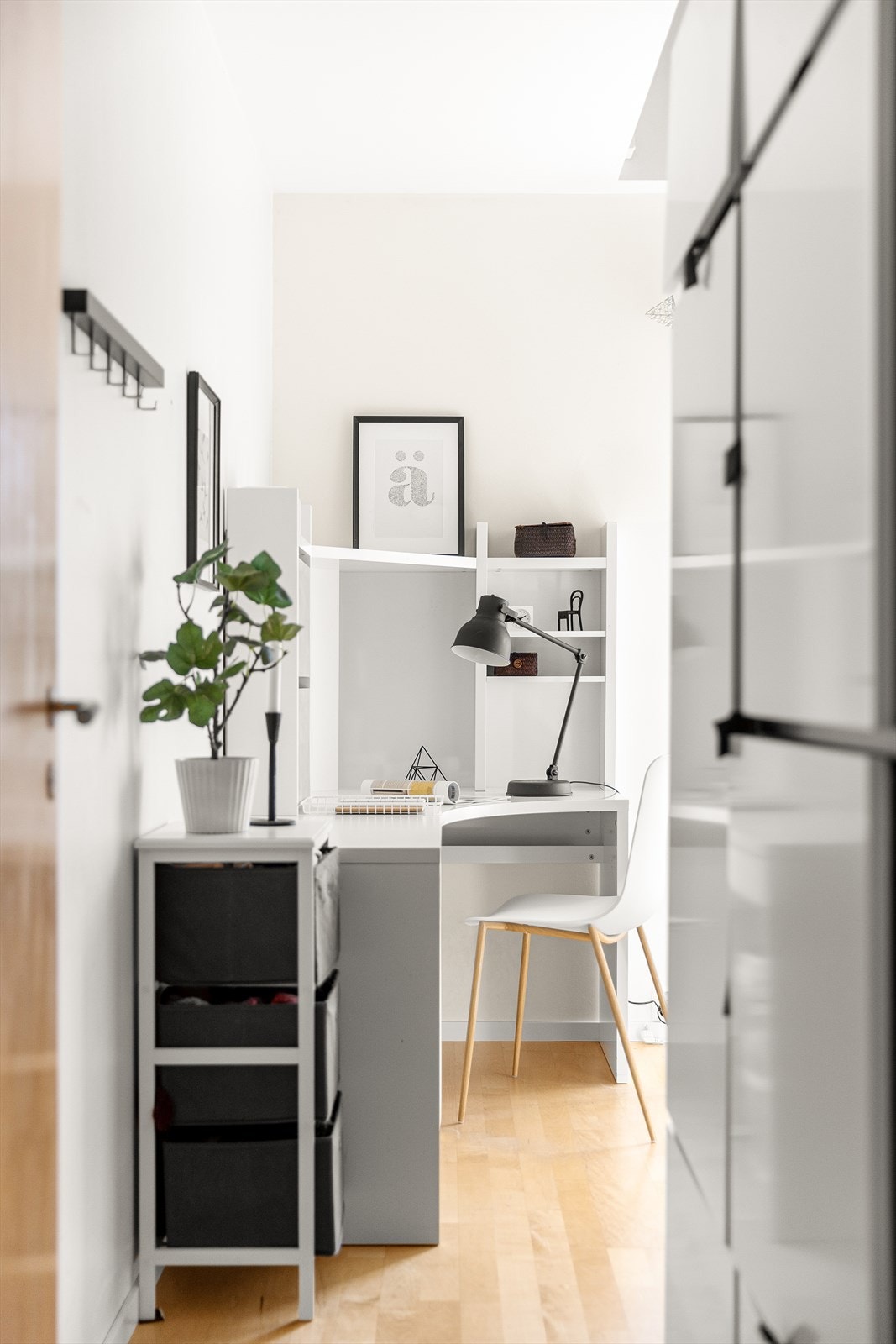 Soverom 4 Galleribilde