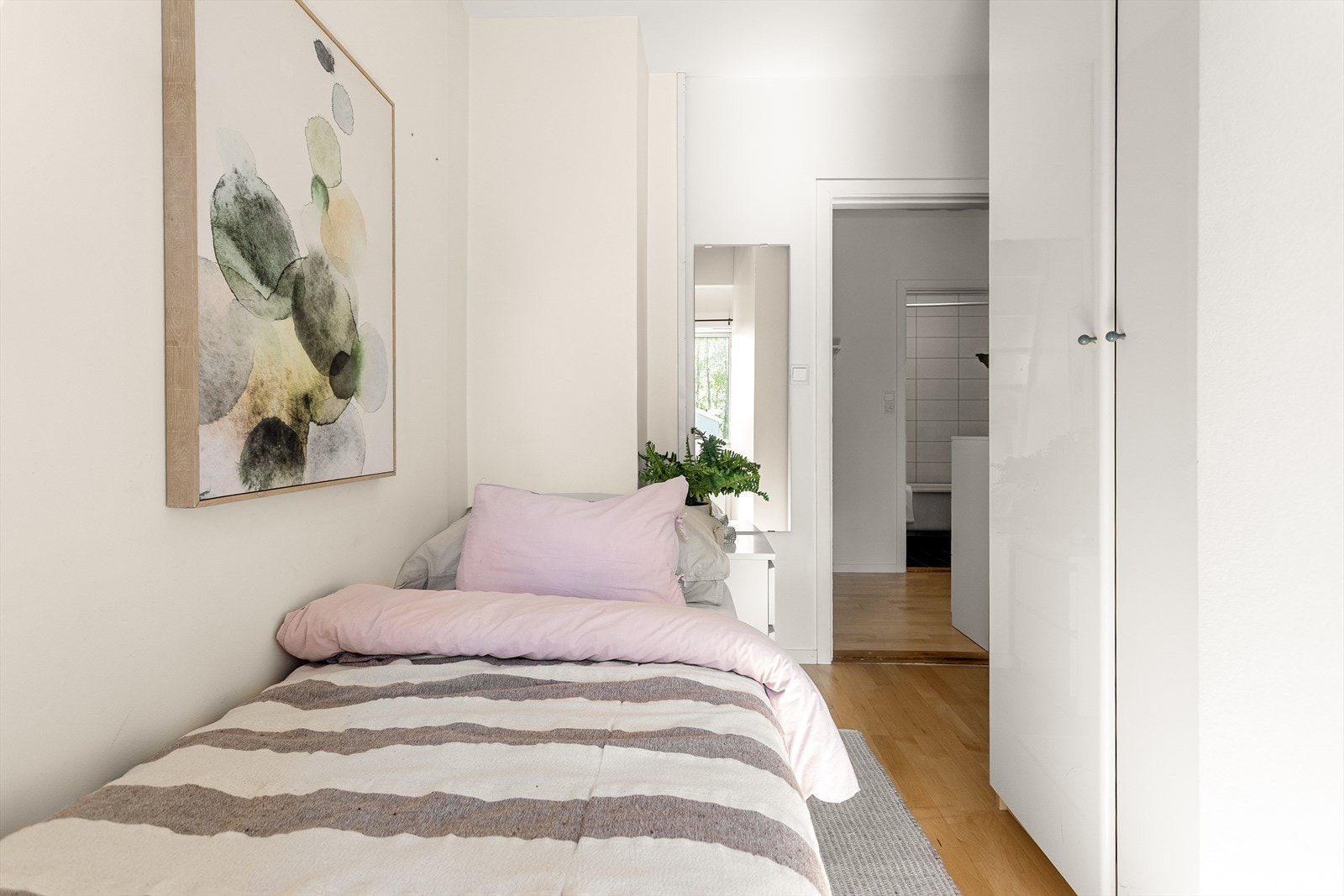 Soverom 3 Galleribilde