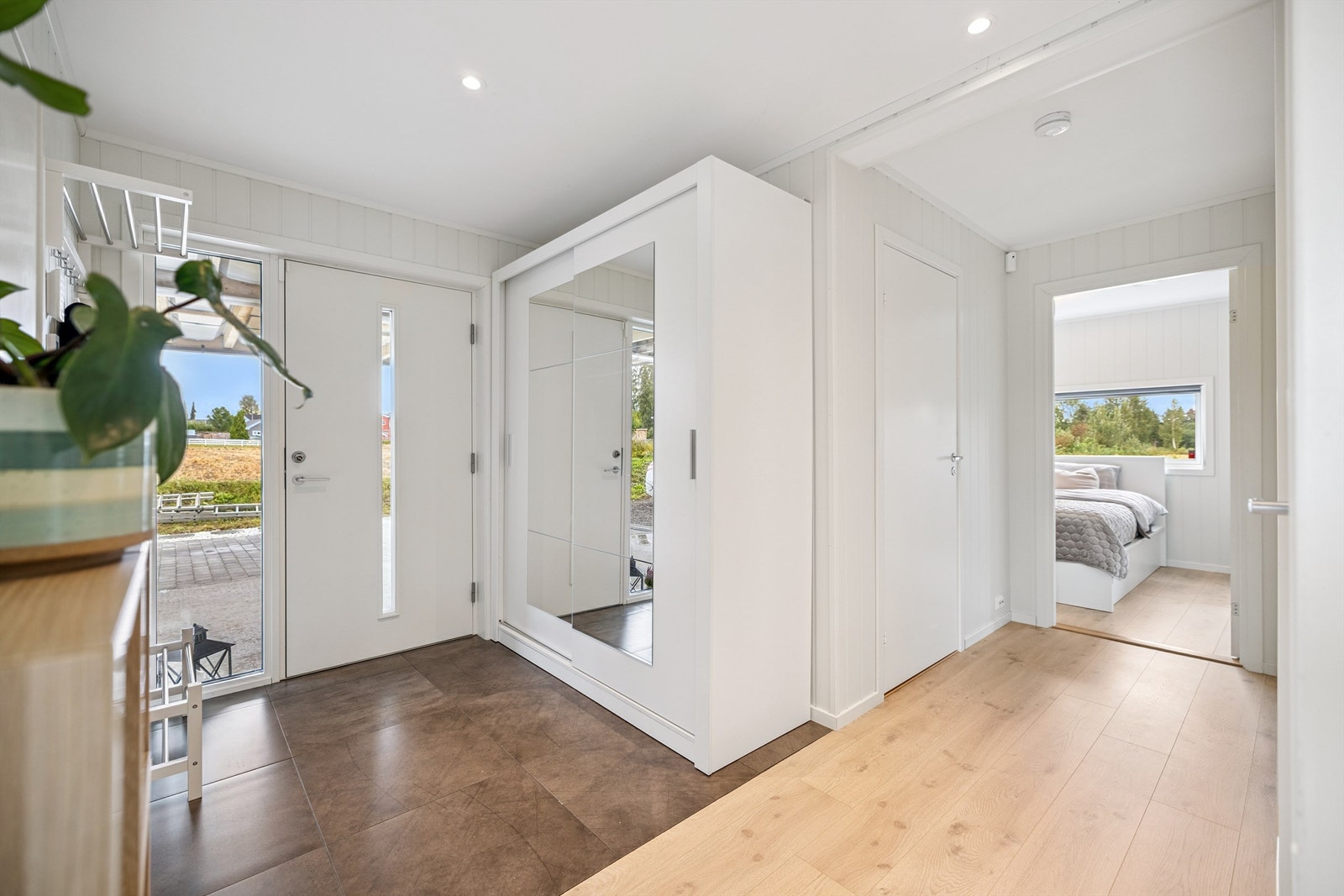 Velkommen inn! Galleribilde