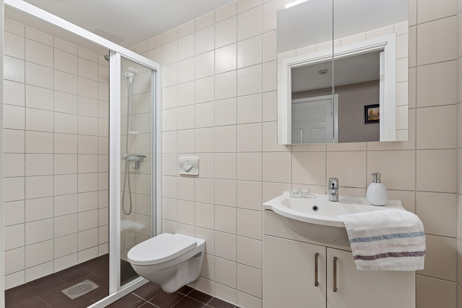 Baderom 2. Galleribilde