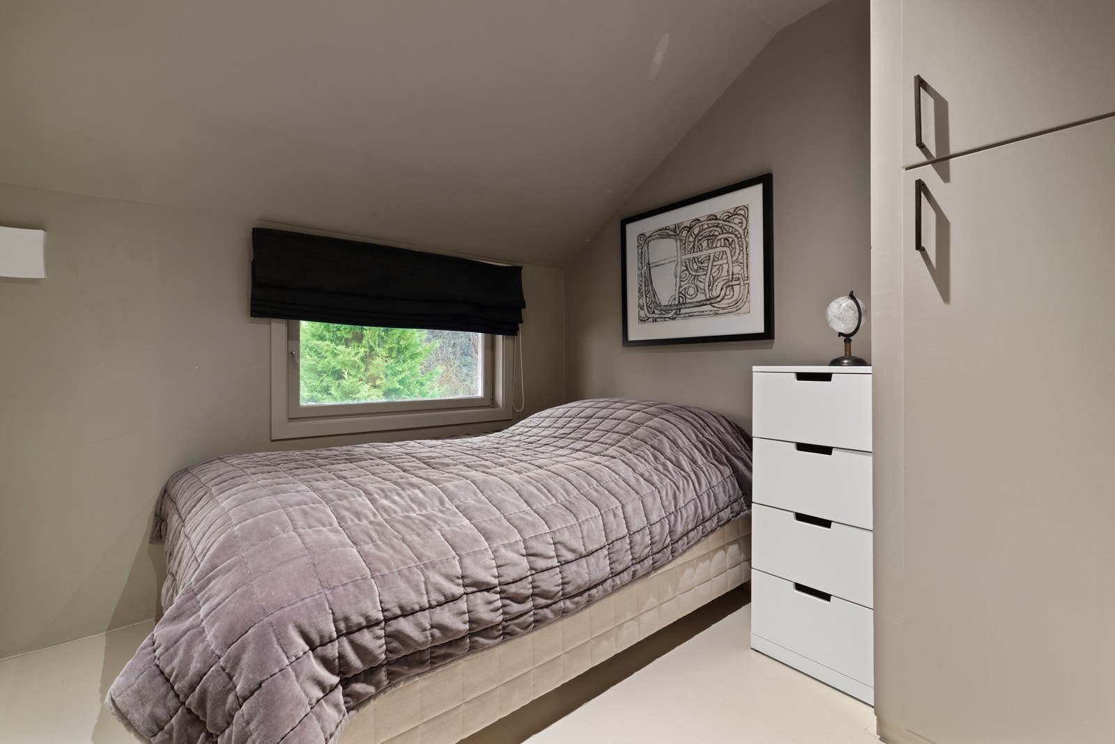 Soverom 3. Galleribilde