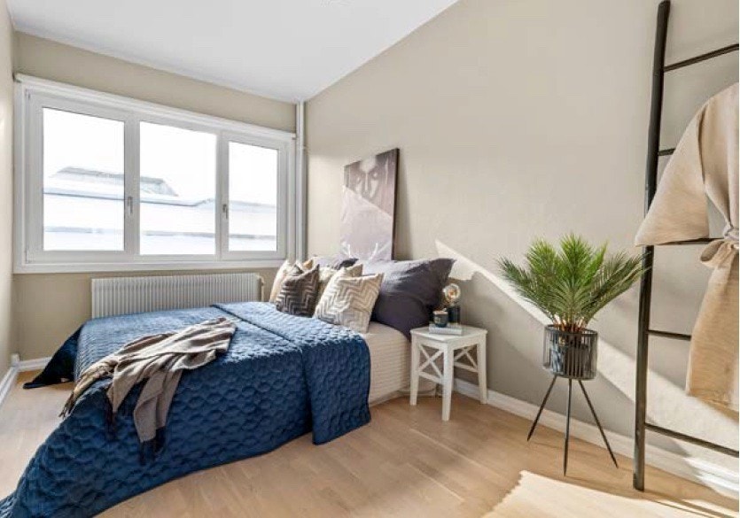 Soverom 1 Galleribilde