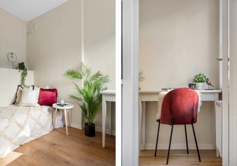 Soverom 2 Galleribilde