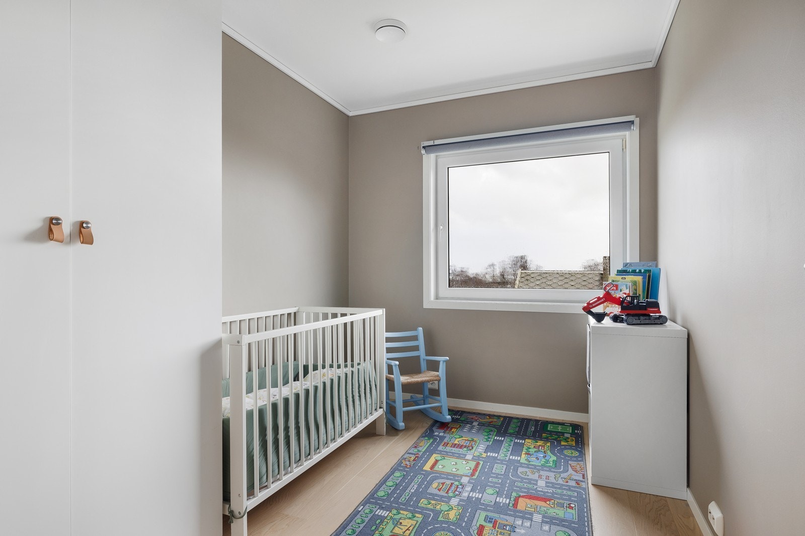 Soverom 2. Galleribilde