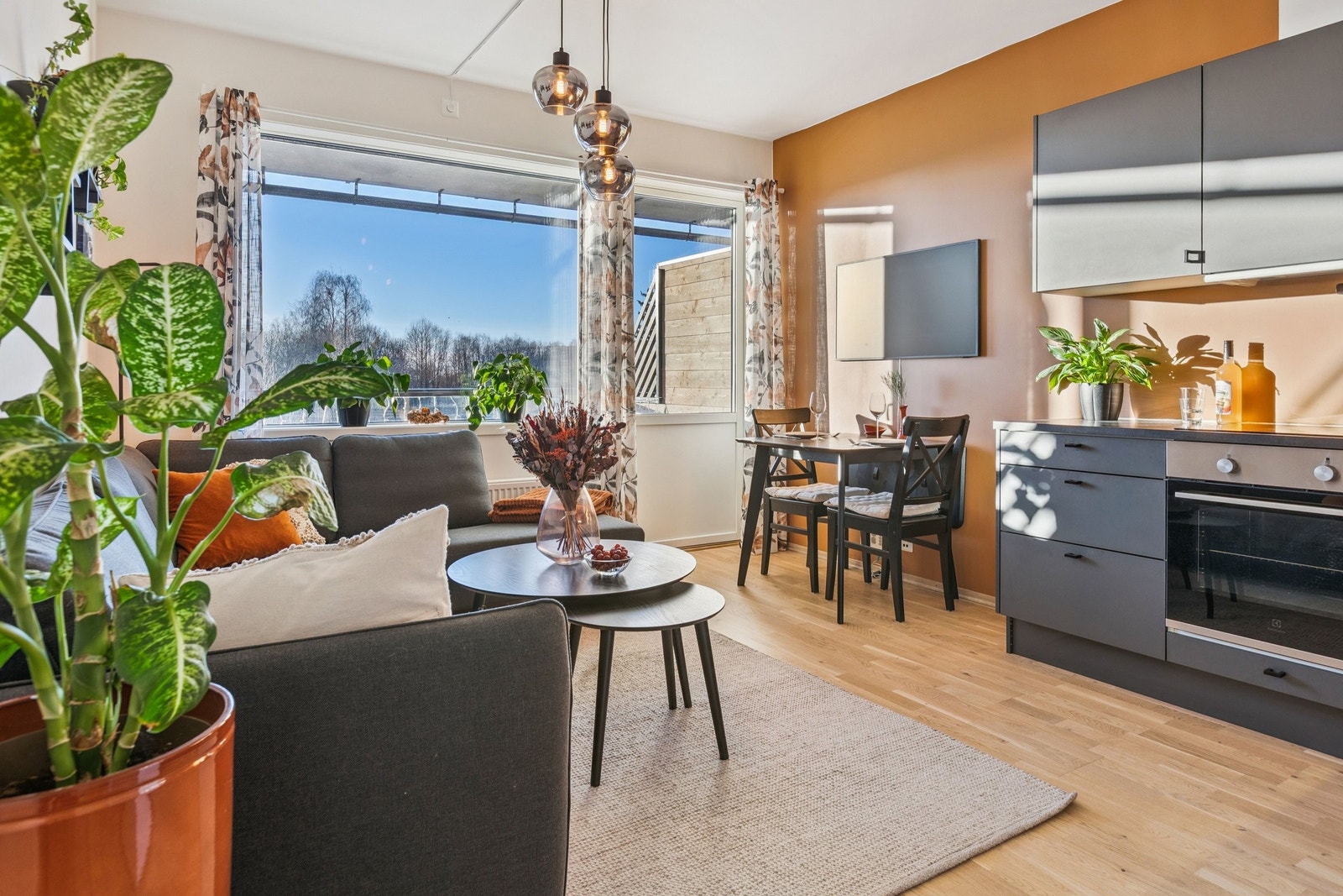 Velkommen til nannestadvegen 522! Galleribilde