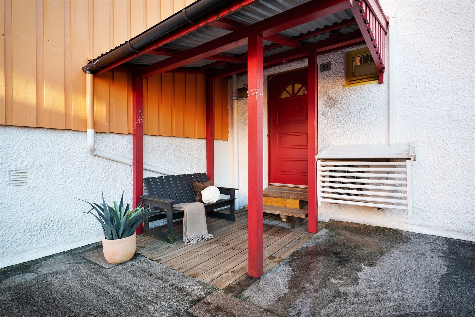 Velkommen inn til Åsligrenda 19 Galleribilde