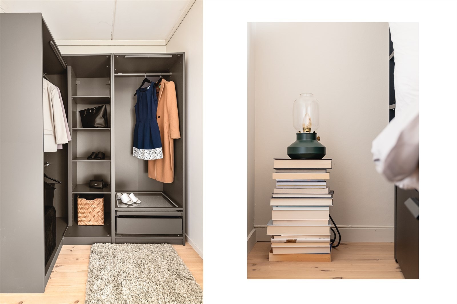 Soverom 2. Galleribilde