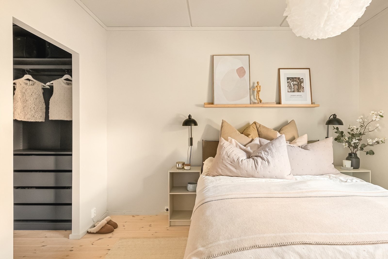 Soverom 1 Galleribilde