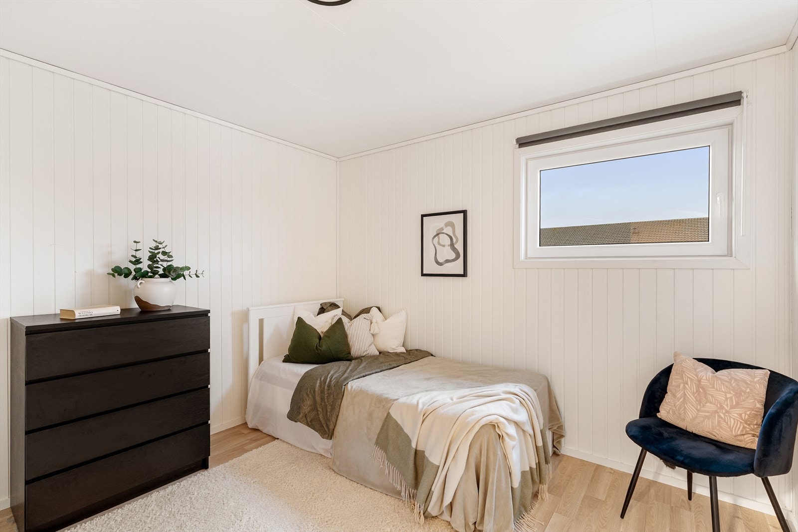 soverom 3 Galleribilde