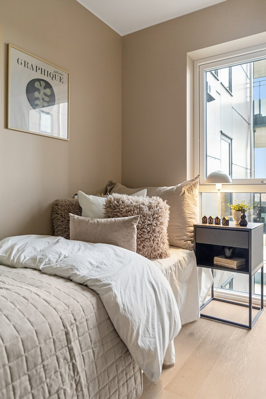 Soverom 2. Galleribilde