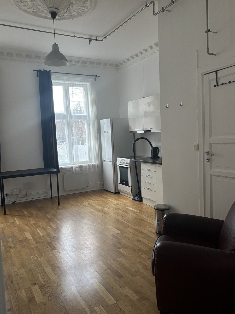 Rom/kjøkken Galleribilde