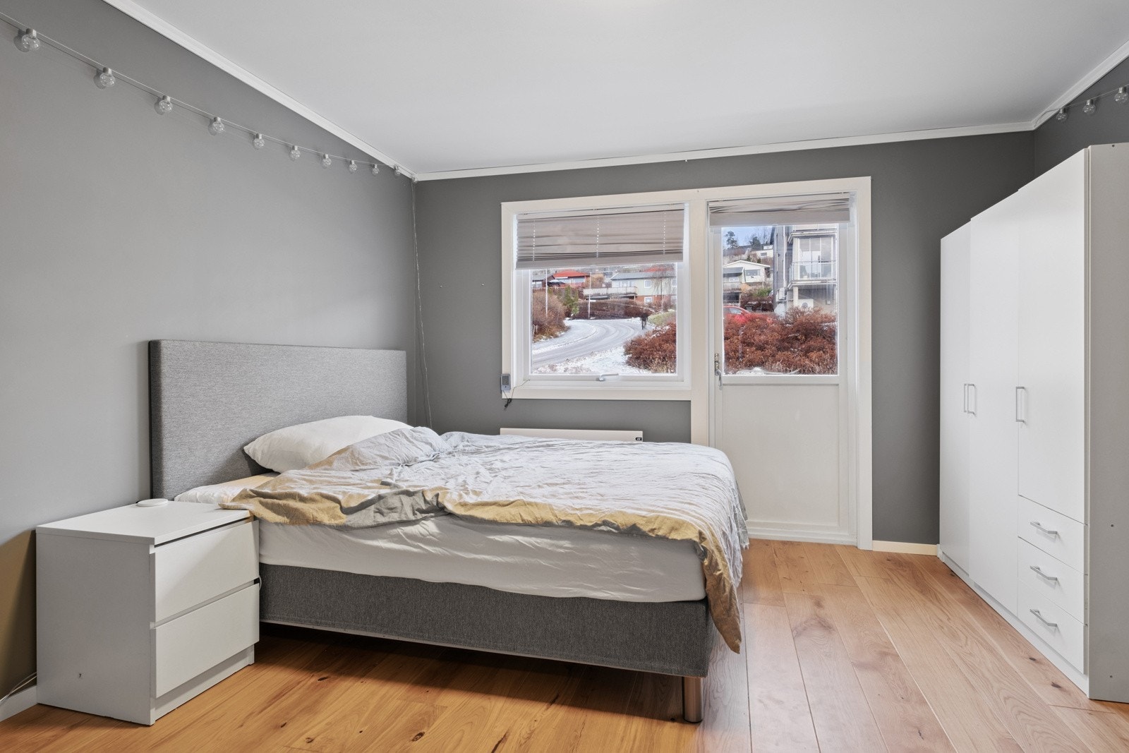 Soverom Galleribilde