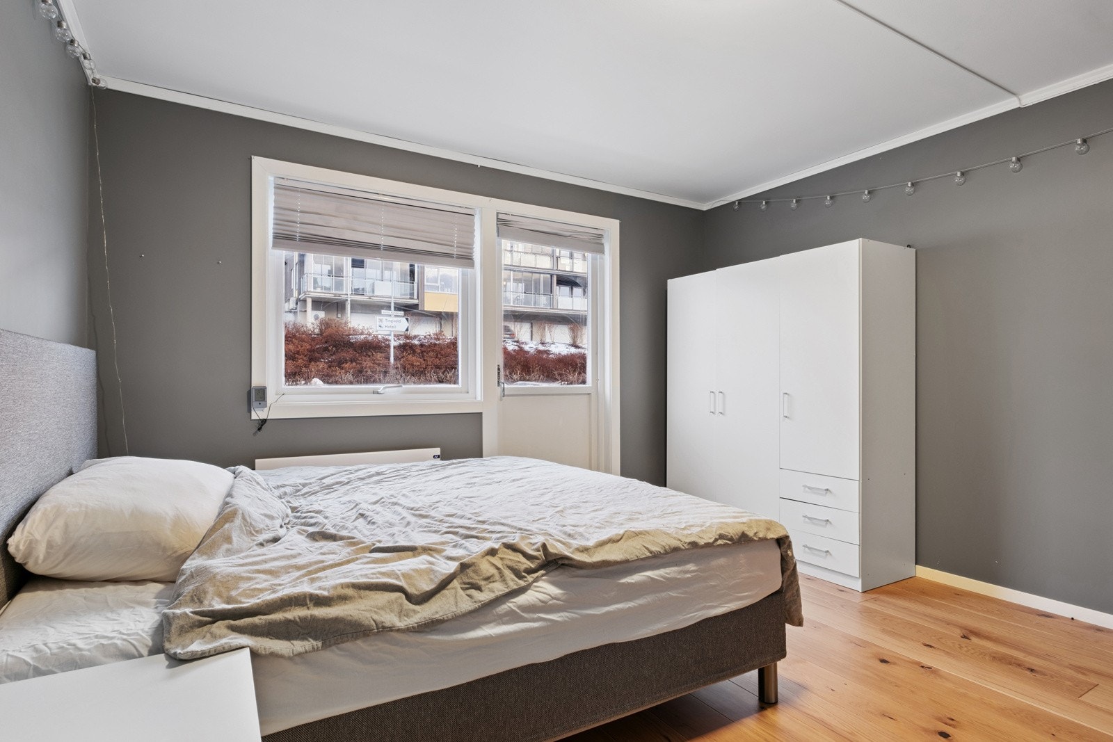 Soverom Galleribilde