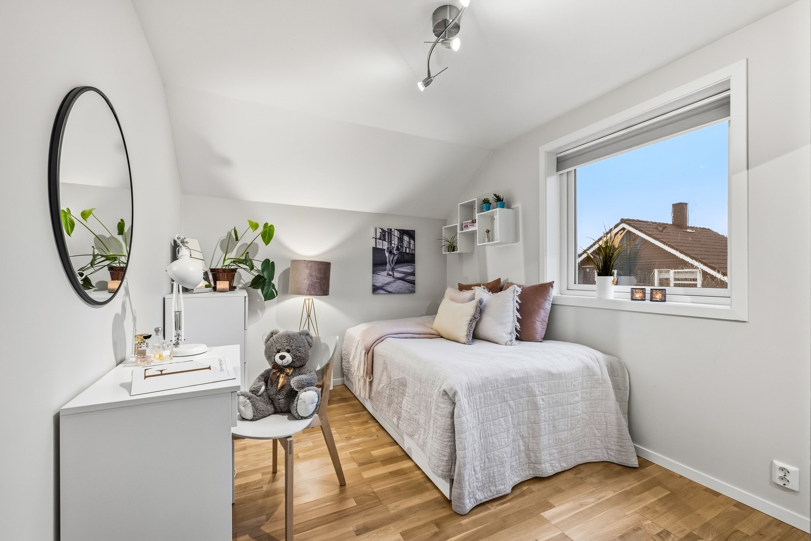 Soverom 3 Galleribilde