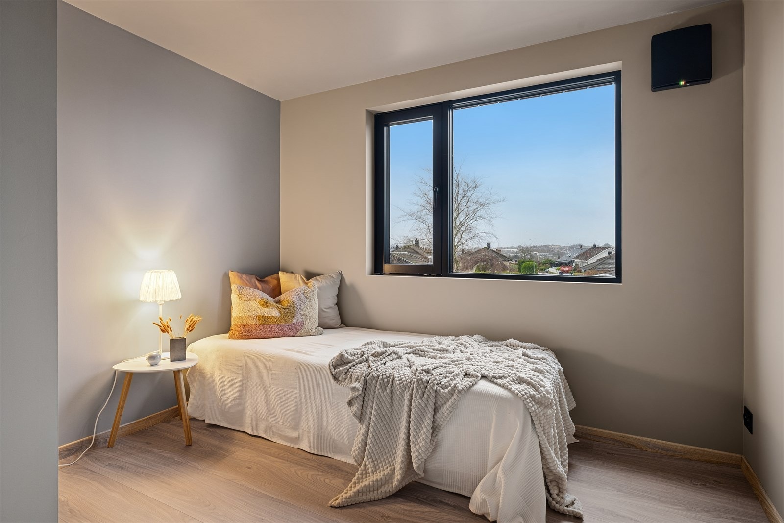 Soverom 2. Galleribilde