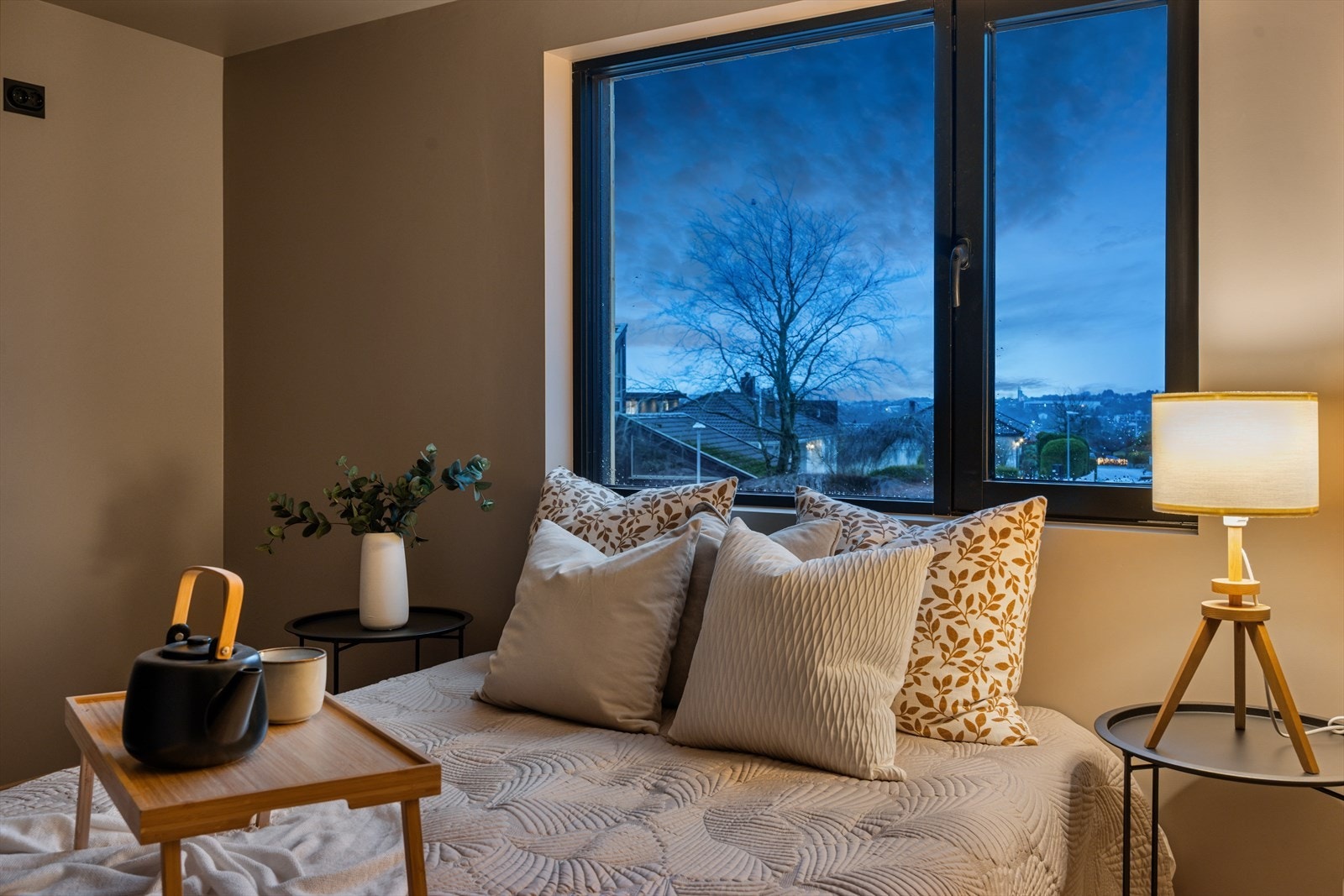 Soverom 1. Galleribilde