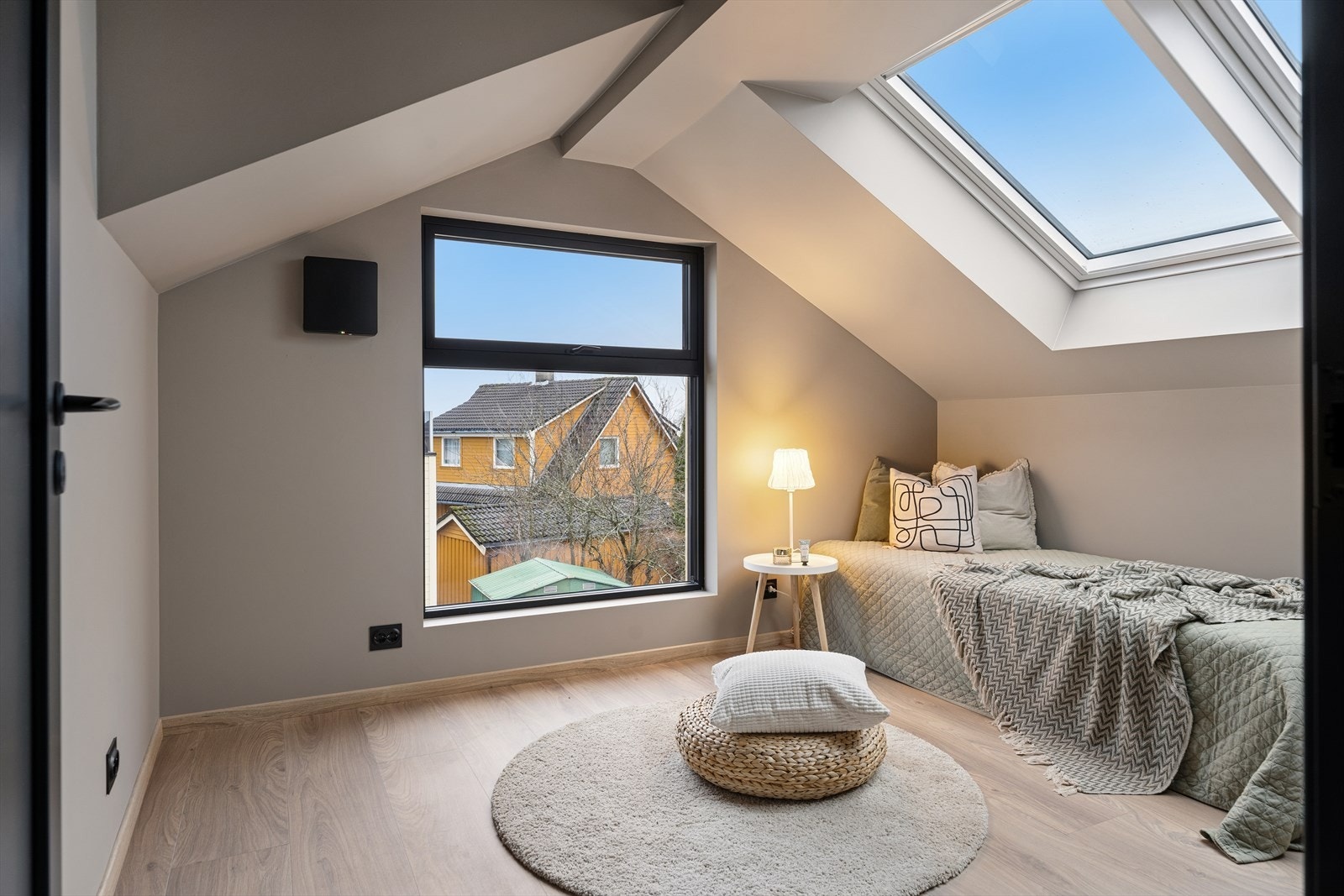 Soverom 3. Galleribilde