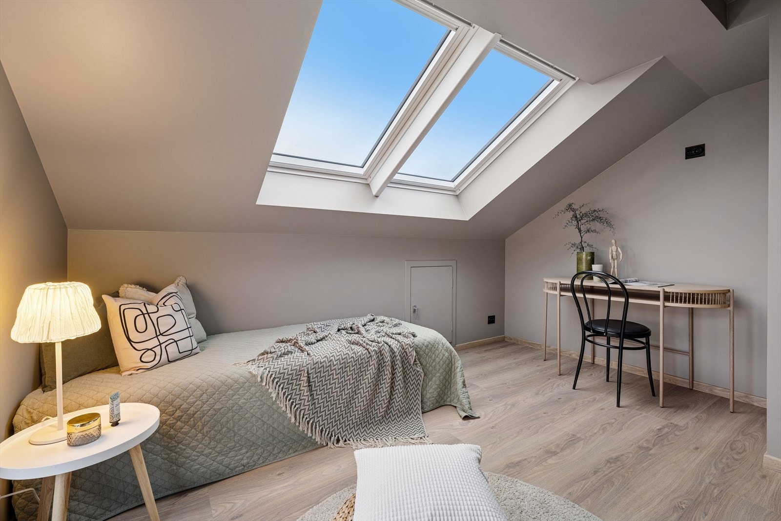 Soverom 3. Galleribilde