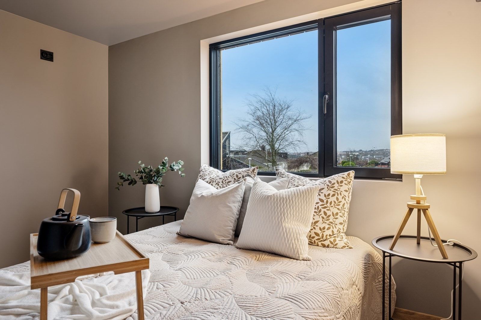 Soverom 1. Galleribilde