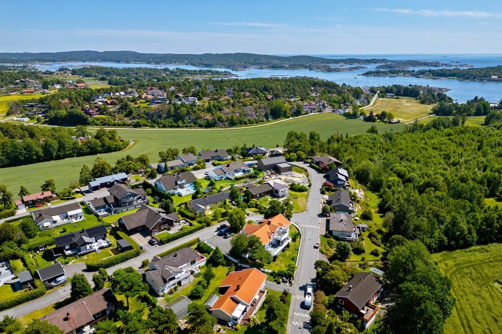 Oversiktsbilde Galleribilde