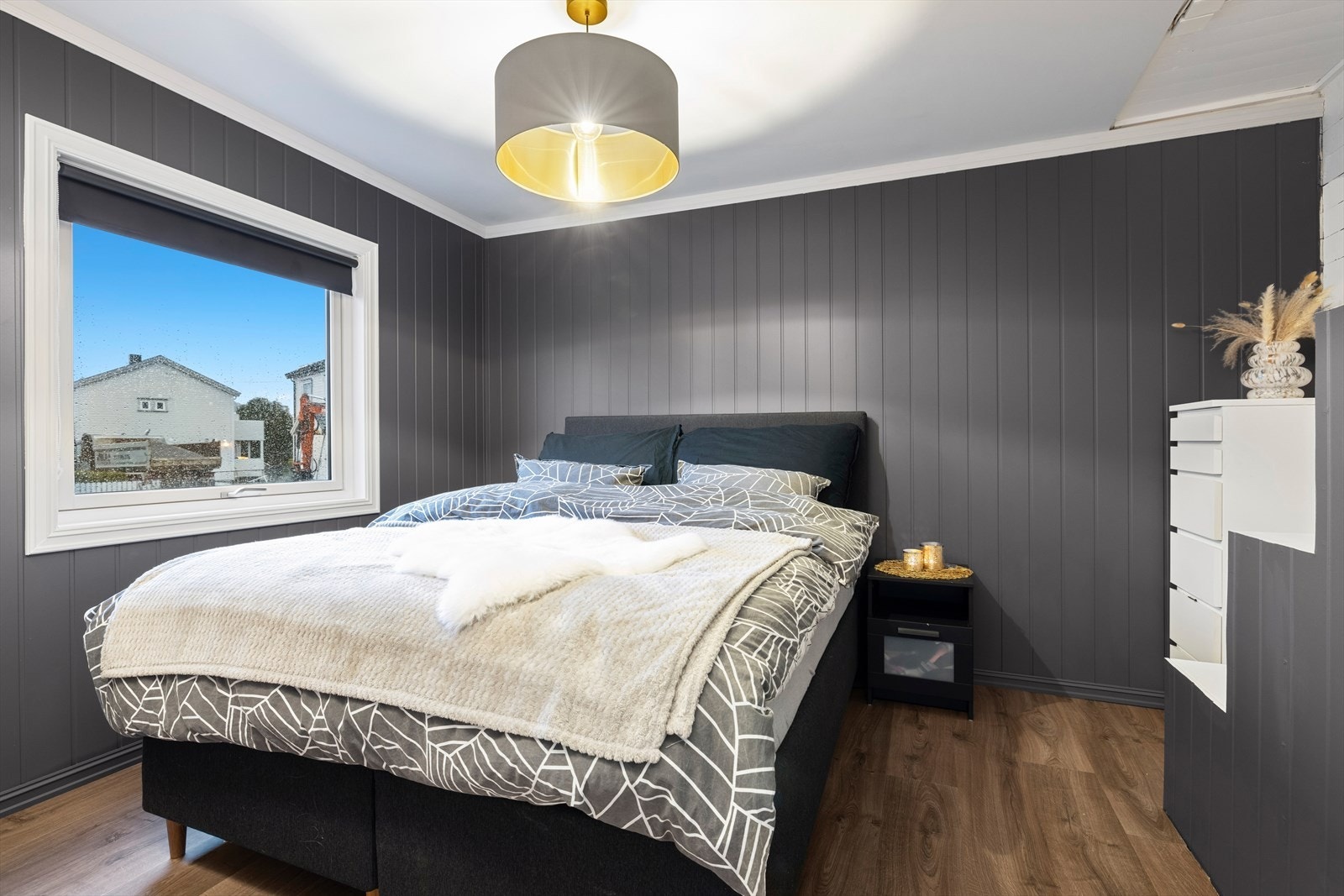 Soverom 1 Galleribilde