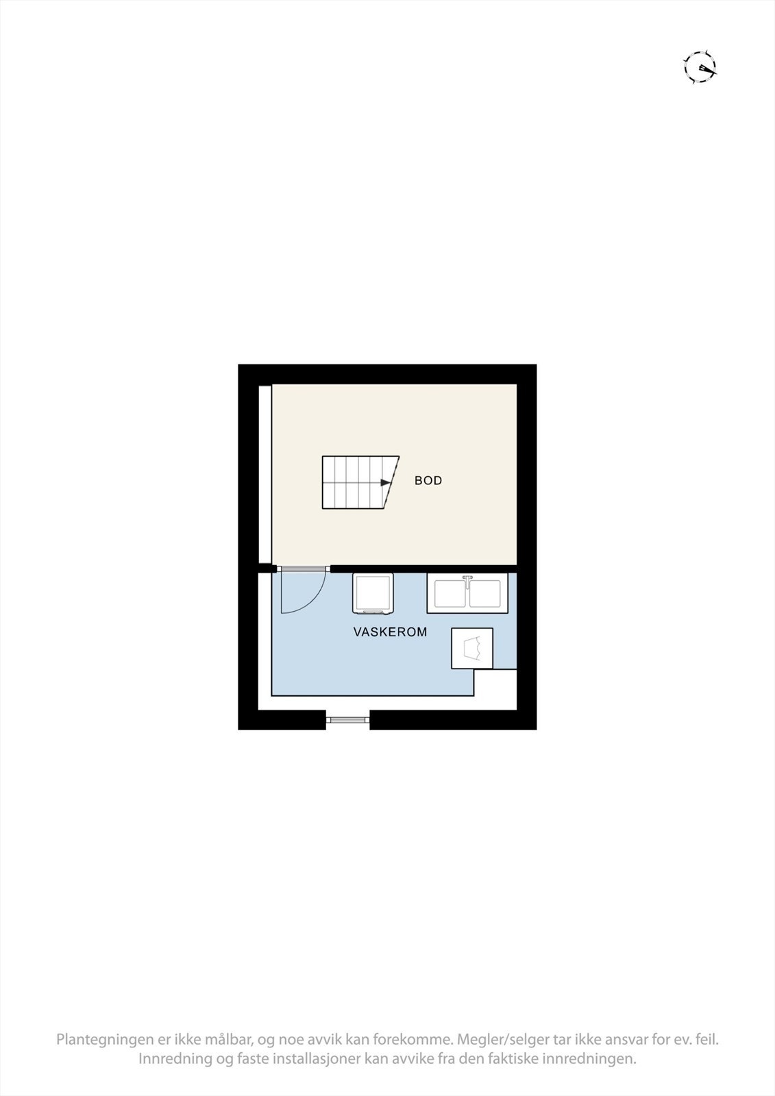 Plantegninger Galleribilde